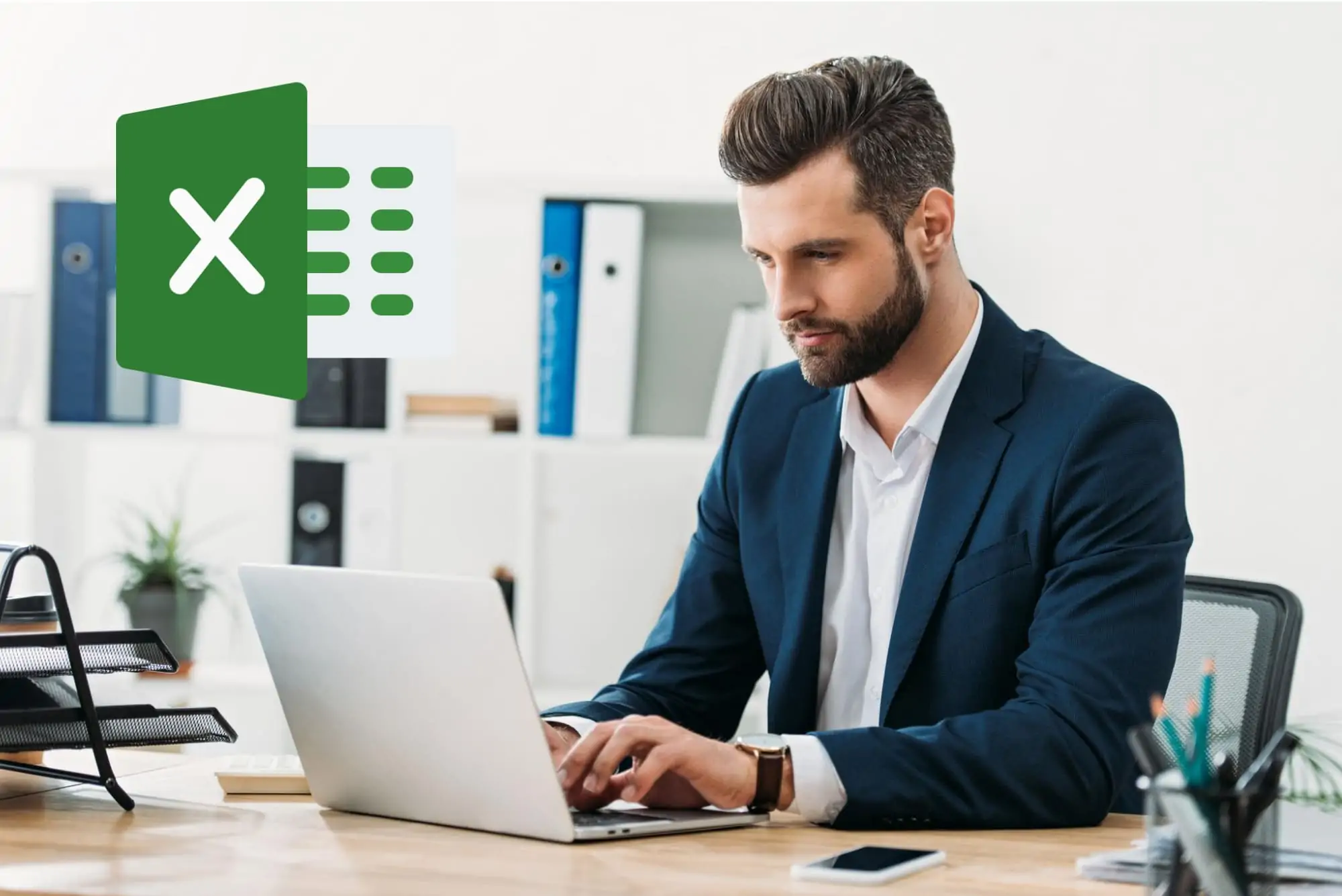 Microsoft Excel Basic