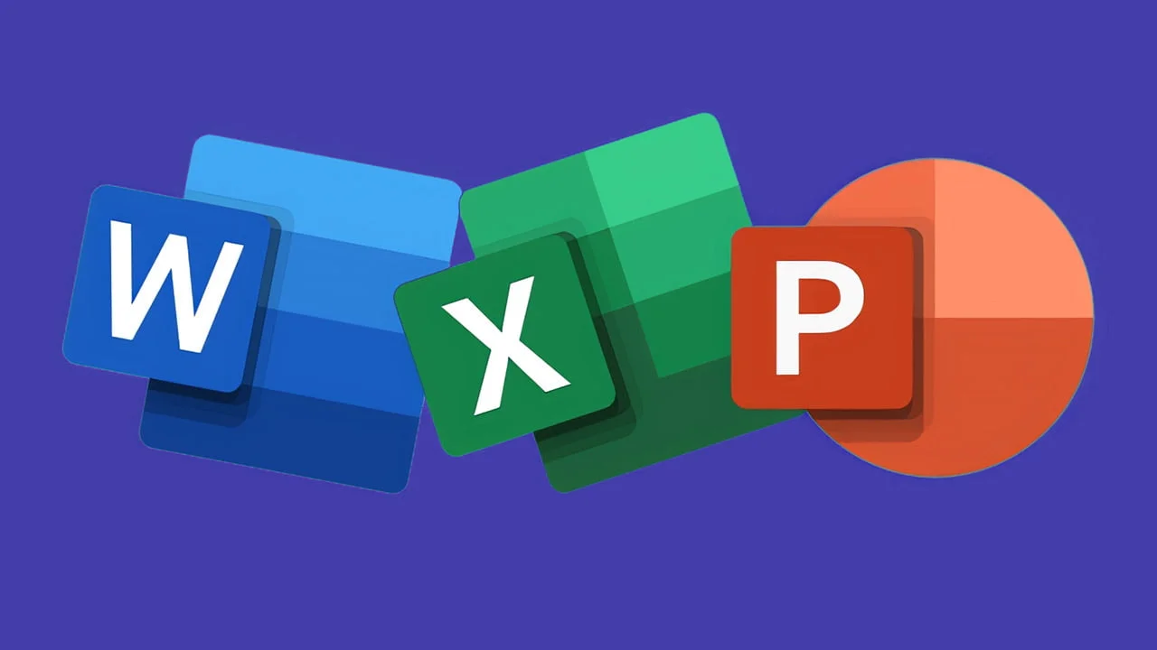 Користувач ПК для офісу (Word + Excel + Powerpoint)
