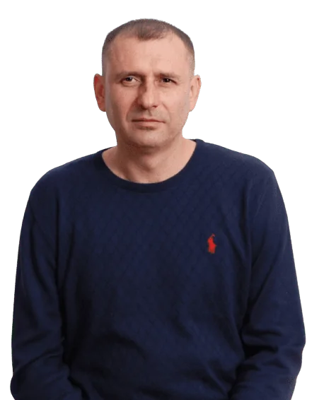 Гуль Руслан Володимирович